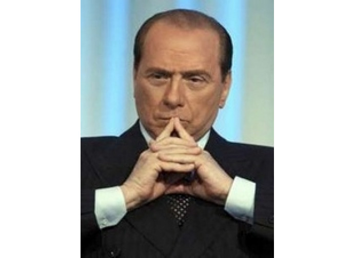 berlusconi